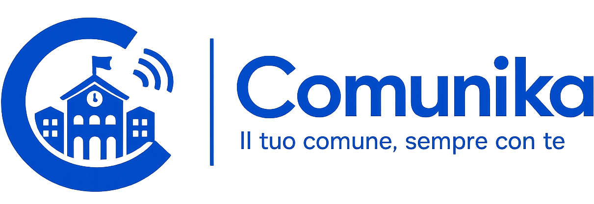 Comunika logo